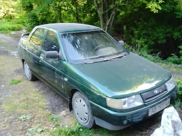 Авто ВАЗ 2110 2004 № 8820460