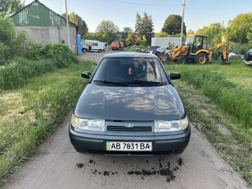 Авто ВАЗ 2110 Богдан 2008 № 8820463