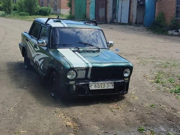 Авто ВАЗ 2101 1984 № 8820536