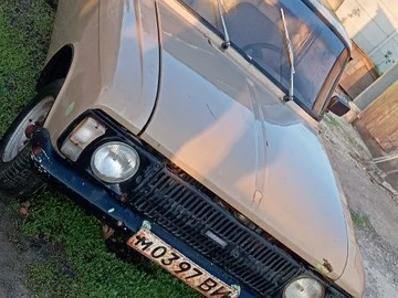 Авто  Grenadier 1984 № 8820540