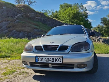 Авто Daewoo Arcadia 2003 № 8820549