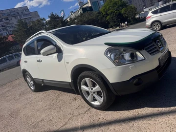 Авто Nissan Qashqai 2008 № 8820553