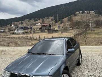 Авто Skoda Octavia 2004 № 8820554