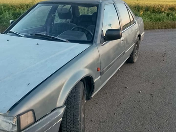 Авто Honda Accord 1986 № 8820559