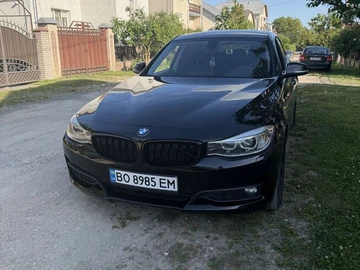 Авто BMW 3 Серия 2013 № 8820560