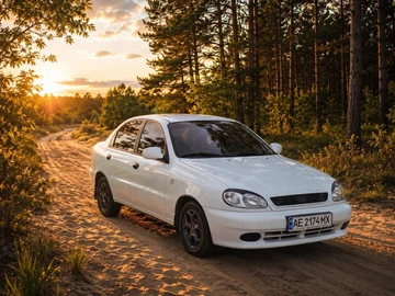 Авто Daewoo Sens 2012 № 8820561