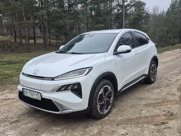 Авто Honda Avancier 2024 № 8820562