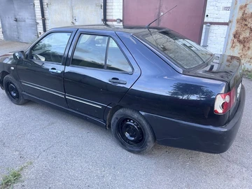 Авто Chery Amulet 2007 № 8820567