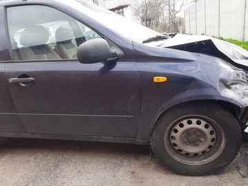 Авто ВАЗ 1117 Kalina 2007 № 8820570