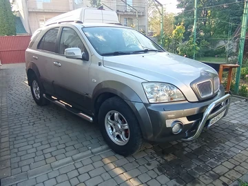 Авто KIA Avella 2004 № 8820571