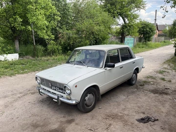 Авто ВАЗ 2101 1973 № 8820579