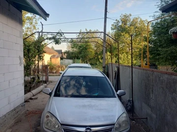 Авто Opel Astra 2007 № 8820589