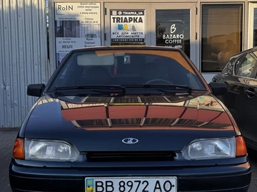 Авто ВАЗ 2115 2006 № 8820592