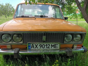 Авто ВАЗ 2106 1980 № 8820594
