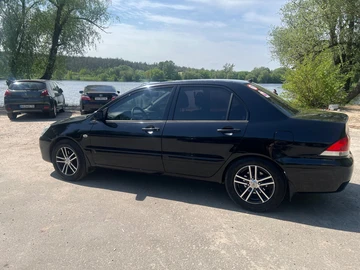 Авто Mitsubishi Lancer 2005 № 8820596