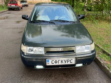 Авто ВАЗ 2110 2006 № 8820600