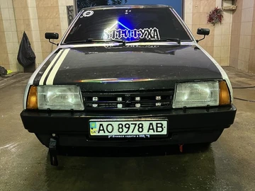 Авто ВАЗ 21099 2005 № 8820601