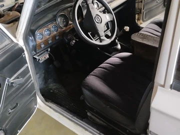 Авто ВАЗ 21063 1987 № 8820605