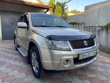 Авто Suzuki Grand Vitara 2008 № 8820609