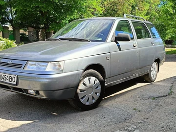 Авто ВАЗ 2111 2007 № 8820611