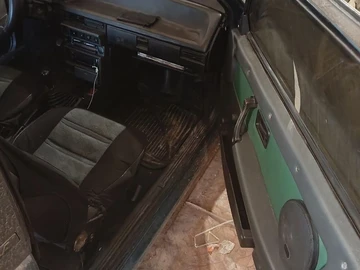 Авто ВАЗ 2109 2000 № 8820613