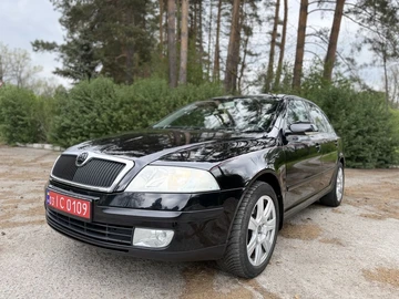 Авто Skoda Octavia 2006 № 8820634