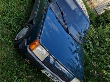 Авто ЗАЗ Таврия 2005 № 8820636