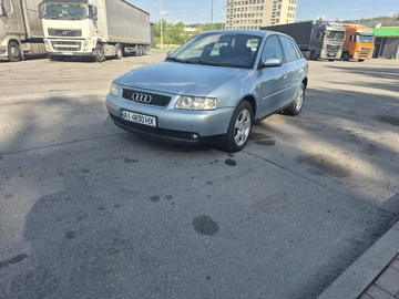 Авто Audi A3 2003 № 8820638