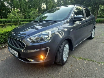 Авто Ford Ka 2019 № 8820641