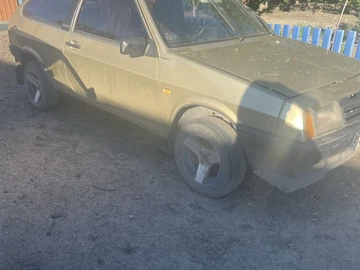 Авто ВАЗ 2108 1987 № 8820646