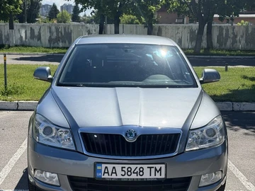 Авто Skoda Octavia 2012 № 8820651
