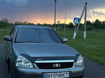 Авто ВАЗ 21071 2008 № 8820657