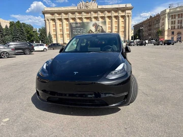 Авто Tesla Roadster 2022 № 8820658