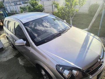 Авто Opel Astra 2012 № 8820662