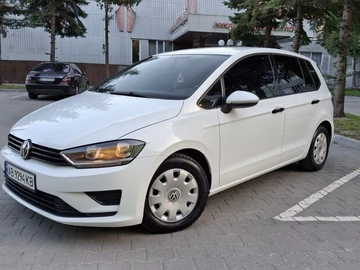 Авто Volkswagen Golf 2015 № 8820665