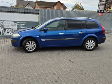 Авто Renault 6 2006 № 8820671