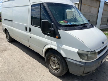 Авто Ford Transit 2006 № 8820677