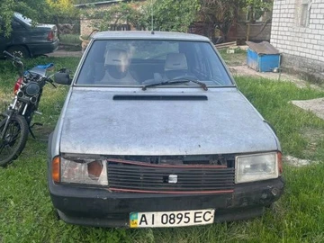 Авто Ford Canyon 1985 № 8820684