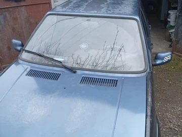 Авто Fiat 124 1992 № 8820688