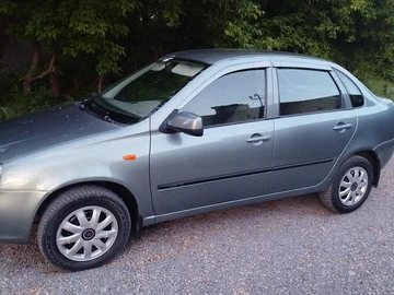 Авто ВАЗ 1118 Kalina 2010 № 8820702