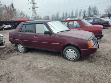 Авто ЗАЗ 1103 Slavuta 2005 № 8820762