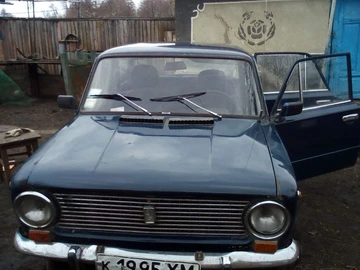 Авто ВАЗ 2101 1975 № 8820765