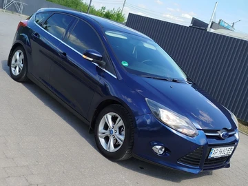 Авто Ford Focus 2013 № 8820766