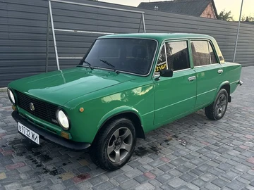 Авто ВАЗ 2101 1982 № 8820767