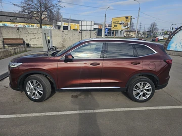 Авто Great Wall Haval 2021 № 8820770