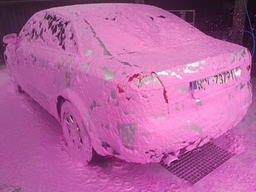 Авто Audi A4 2002 № 8820779