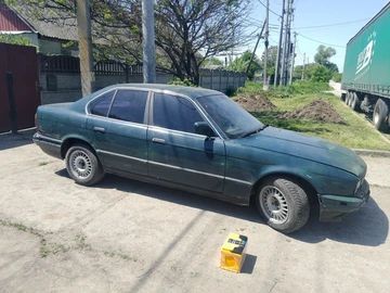 Авто BMW 3 Серия 1990 № 8820786