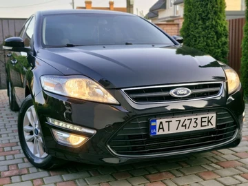 Авто Ford Mondeo 2012 № 8820789