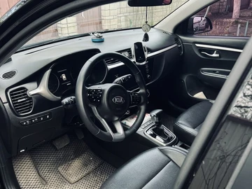 Авто KIA Avella 2021 № 8820790