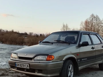 Авто ВАЗ 2115 2002 № 8820797